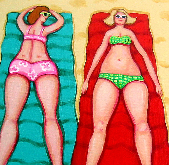 Coney Island Bikinis | This Weblog is Unique. Just Like ...